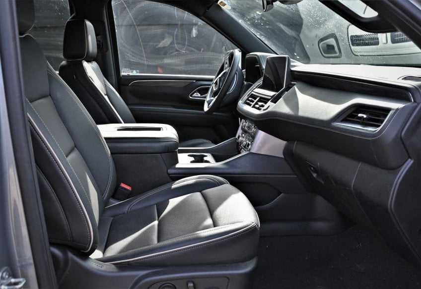 2024 GMC Yukon SLT - 1GKS1BKD0RR246836 photo 12