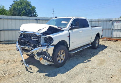 2022 Ram 2500 Big Horn - 3C6UR5DL3NG297879 photo 10