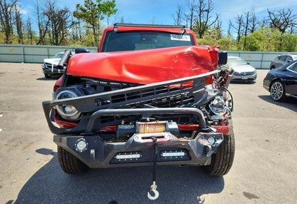 2023 Ford Bronco Sport Utility 2D - 1FMDE5AP9PLB24414 photo 5