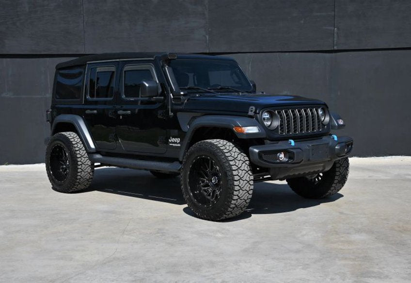 2020 Jeep Wrangler Unlimited Freedom Sport Utility 4D - 1C4HJXDG8LW250300 photo 45