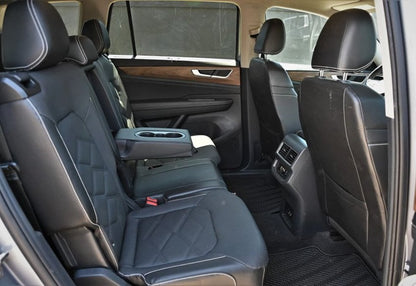 2024 Volkswagen Atlas SE - 1V2WR2CA4RC552367 photo 14