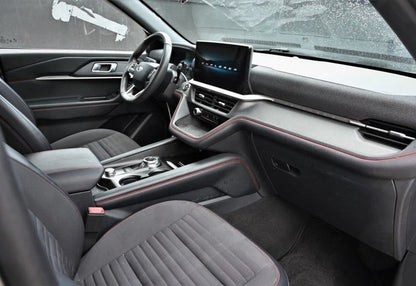 2025 Ford Explorer ST-Line - 1FMUK8KH5SGB37860 photo 13