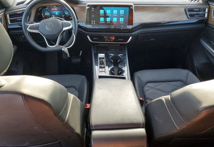 2024 Volkswagen Atlas SE - 1V2WR2CA4RC552367 photo 8