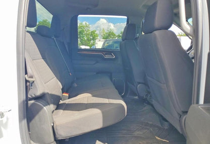 2025 Chevrolet Silverado 2500HD LT - 1GC1KNE79SF318779 photo 10