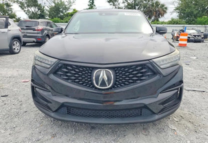 2021 Acura RDX SH-AWD w/A-SPEC - 5J8TC2H65ML042789 photo 16