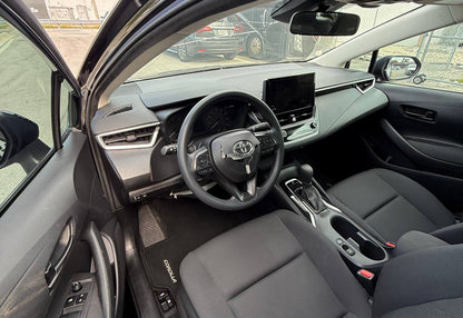2023 Toyota Corolla LE - 5YFB4MDE3PP019989 photo 23