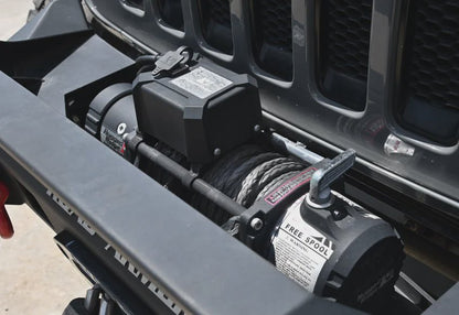 2019 Jeep Wrangler Unlimited Sahara - 1C4HJXEN2KW594555 photo 11