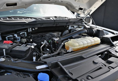 2023 Ford F-150 XL - 1FTEX1CB4PKD09053 photo 17