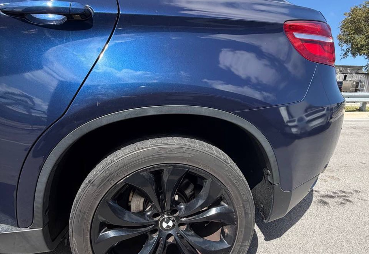 2013 BMW X6 xDrive35i - 5UXFG2C54DL786493 photo 22