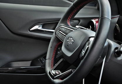 2025 Chevrolet Equinox RS - 3GNAXLEG5SL174621 photo 33