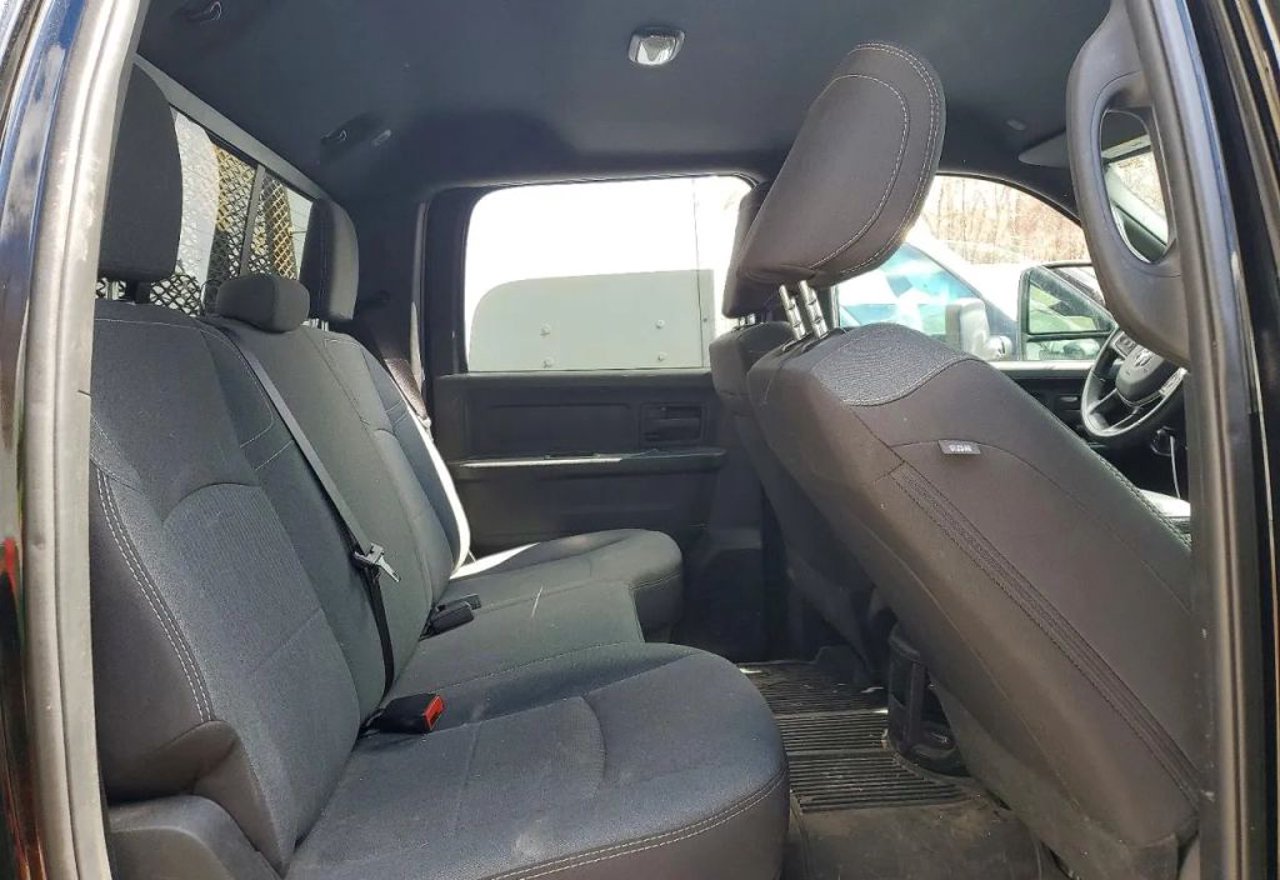 2024 Ram 3500 Tradesman - 3C63R3CLXRG225181 photo 21