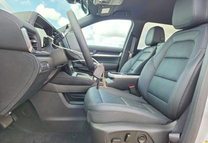 2026 GMC Terrain Elevation - 3GKALMEG3TL162290 photo 19