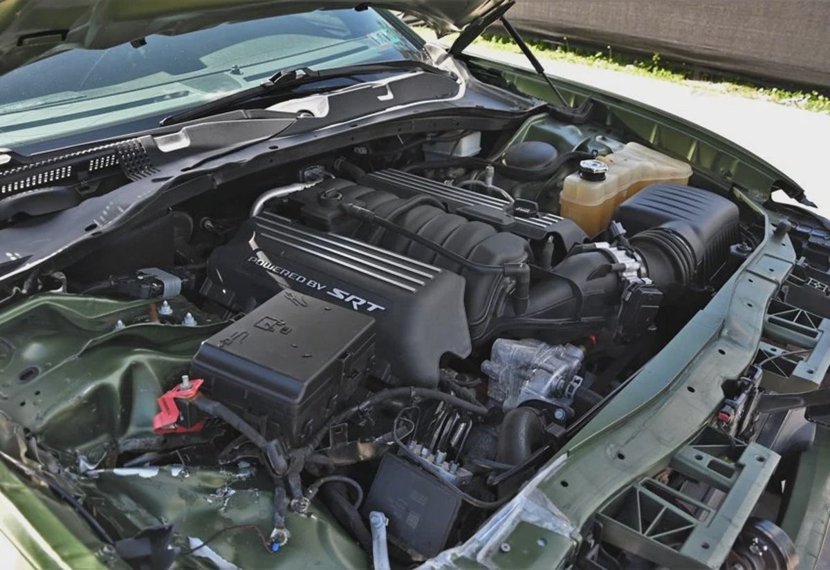 2020 Dodge Charger Scat Pack - 2C3CDXGJ4LH141215 photo 35