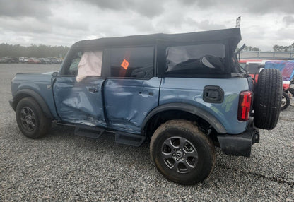 2023 Ford Bronco Base - 1FMEE5BP0PLA98160 photo 16