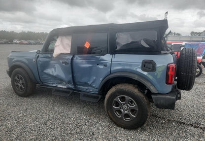 2023 Ford Bronco Base - 1FMEE5BP0PLA98160 photo 4