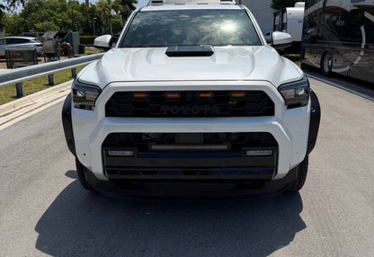 2025 Toyota 4Runner SR5 - JTEVA5ARXS5005687 photo 21