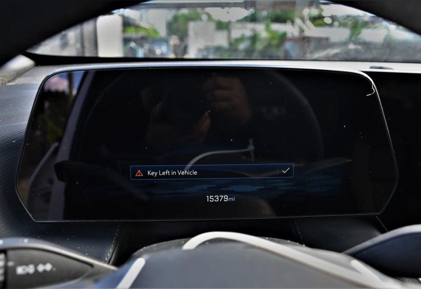 2025 Chevrolet Equinox LT - 3GNAXHEGXSL302137 photo 7