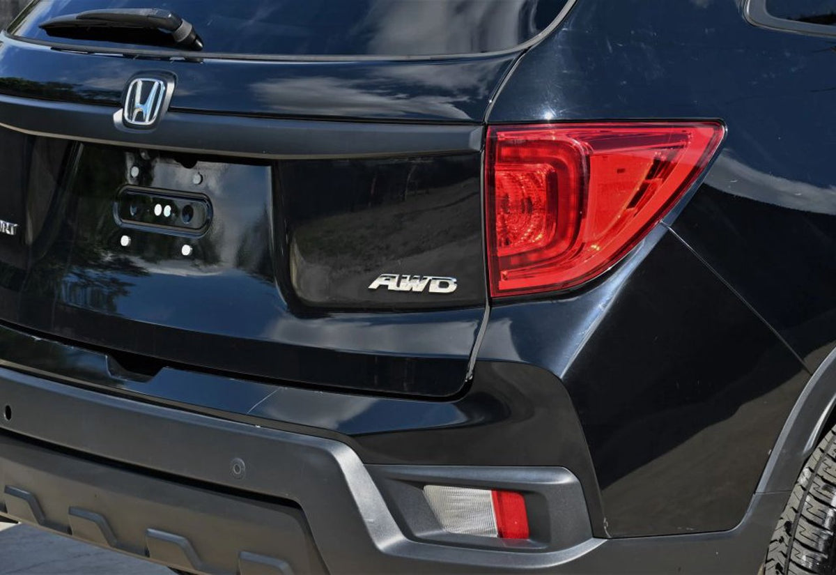 2023 Honda Passport EX-L - 5FNYF8H50PB013813 photo 30