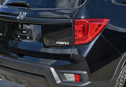 2023 Honda Passport EX-L - 5FNYF8H50PB013813 photo 8
