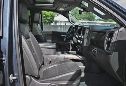 2020 GMC Sierra 1500 Denali - 3GTU9FEL7LG420092 photo 23