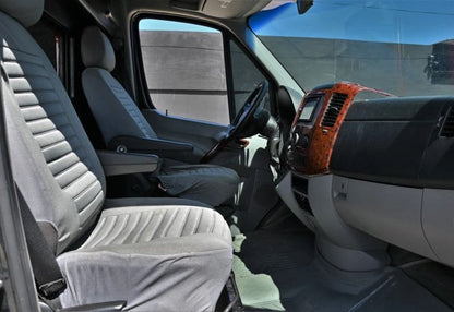 2013 Mercedes-Benz Sprinter Extended w/170" WB Van 3D - WD3PE8CC3D5788733 photo 4