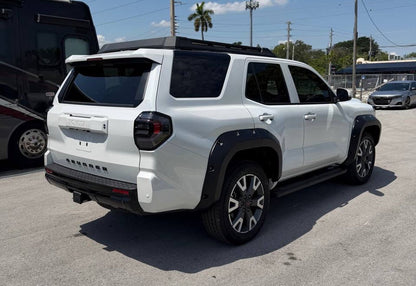 2025 Toyota 4Runner SR5 - JTEVA5ARXS5005687 photo 20