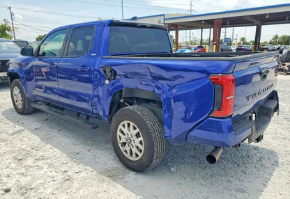 2024 Toyota Tacoma SR5 - 3TMKB5FN7RM010604 photo 14