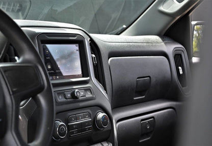 2024 Chevrolet Silverado 1500 Custom Trail Boss - 3GCPDCEK1RG207536 photo 10