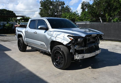 2024 Toyota Tacoma SR5 - 3TYLB5JN7RT057910 photo 1