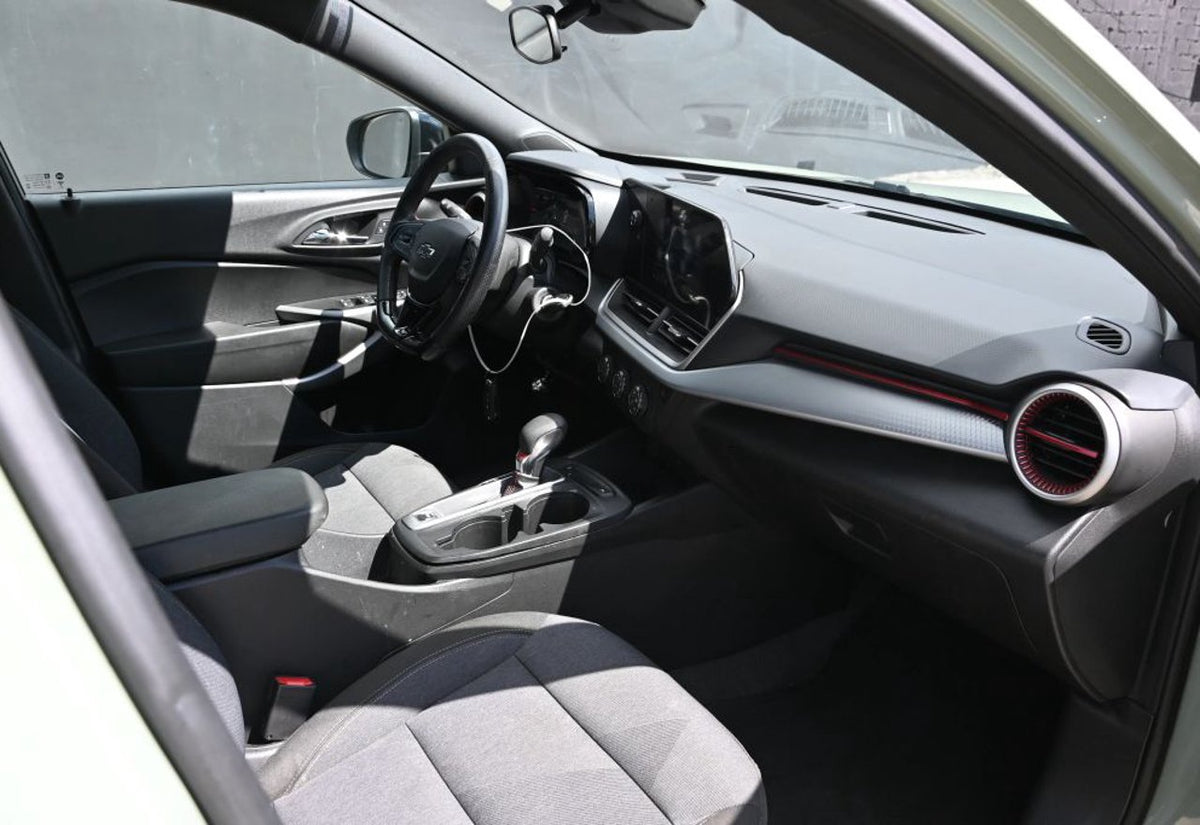2024 Chevrolet Trax RS - KL77LGE27RC090698 photo 37