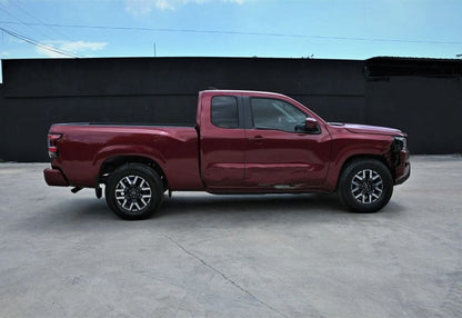 2022 Nissan Frontier SV - 1N6ED1CL0NN624975 photo 6