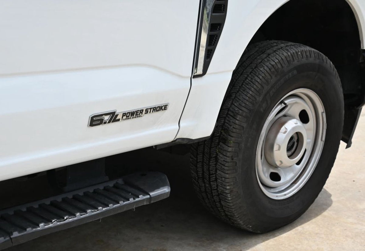 2023 Ford F-250 Super Duty XL Pickup 4D 6 3/4 ft - 1FT7W2BT7PED54112 photo 31