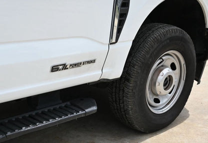 2023 Ford F-250 Super Duty XL Pickup 4D 6 3/4 ft - 1FT7W2BT7PED54112 photo 9