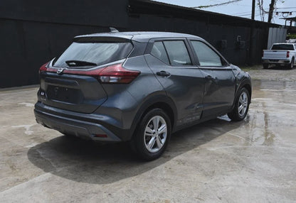 2021 Nissan Kicks S - 3N1CP5BV7ML530735 photo 21