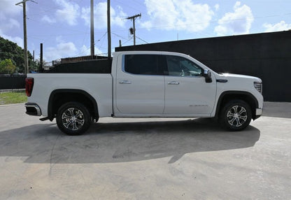 2025 GMC Sierra 1500 SLT - 1GTPHDED9SZ249079 photo 7