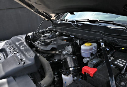 2024 Ram 3500 Tradesman - 3C63R3CLXRG225181 photo 39