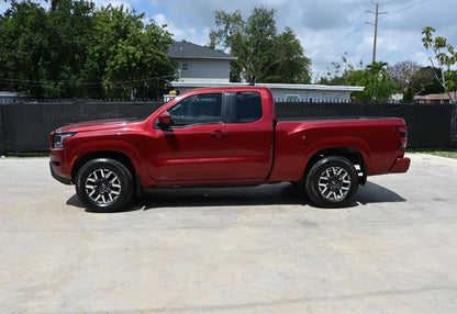 2022 Nissan Frontier SV - 1N6ED1CL0NN624975 photo 22