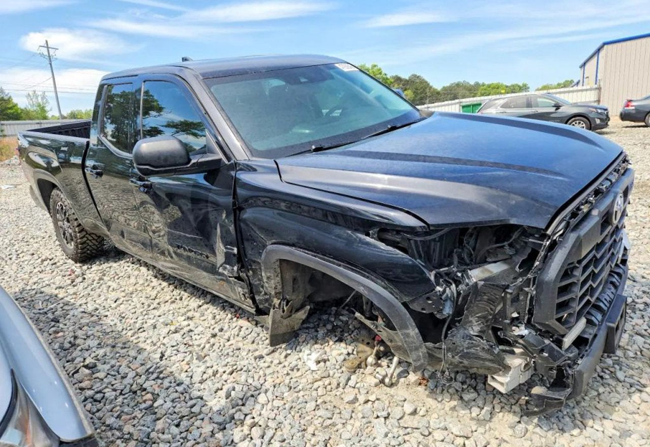 2023 Toyota Tundra SR5 - 5TFLA5DA7PX069778 photo 15