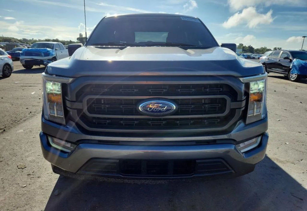 2023 Ford F-150 XLT - 1FTEW1CPXPKD72298 photo 15