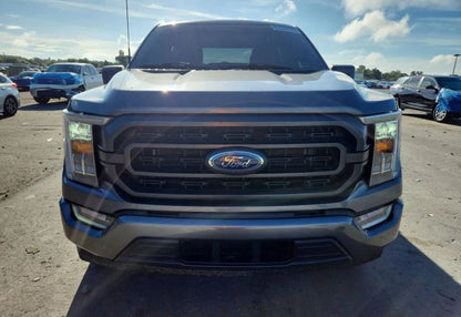 2023 Ford F-150 XLT - 1FTEW1CPXPKD72298 photo 15
