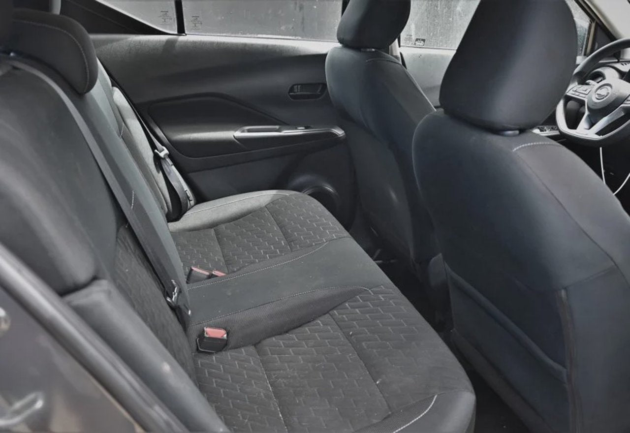2021 Nissan Kicks S - 3N1CP5BV7ML530735 photo 31