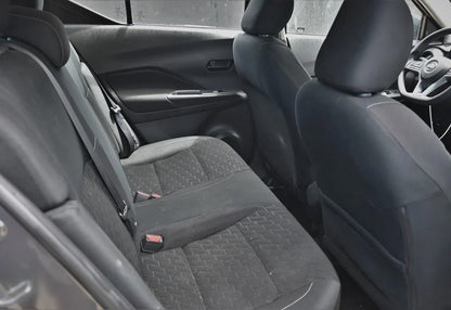 2021 Nissan Kicks S - 3N1CP5BV7ML530735 photo 14