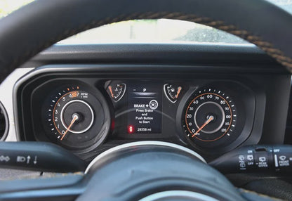 2024 Jeep Wrangler Sport S - 1C4PJXDG1RW244455 photo 8