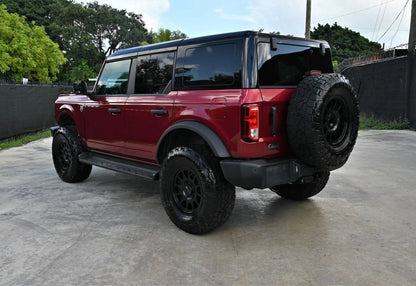 2025 Ford Bronco Big Bend Sport Utility 4D - 1FMDE7BH3SLA69972 photo 22