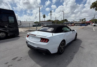 2024 Ford Mustang EcoBoost - 1FAGP8UHXR5129572 photo 4