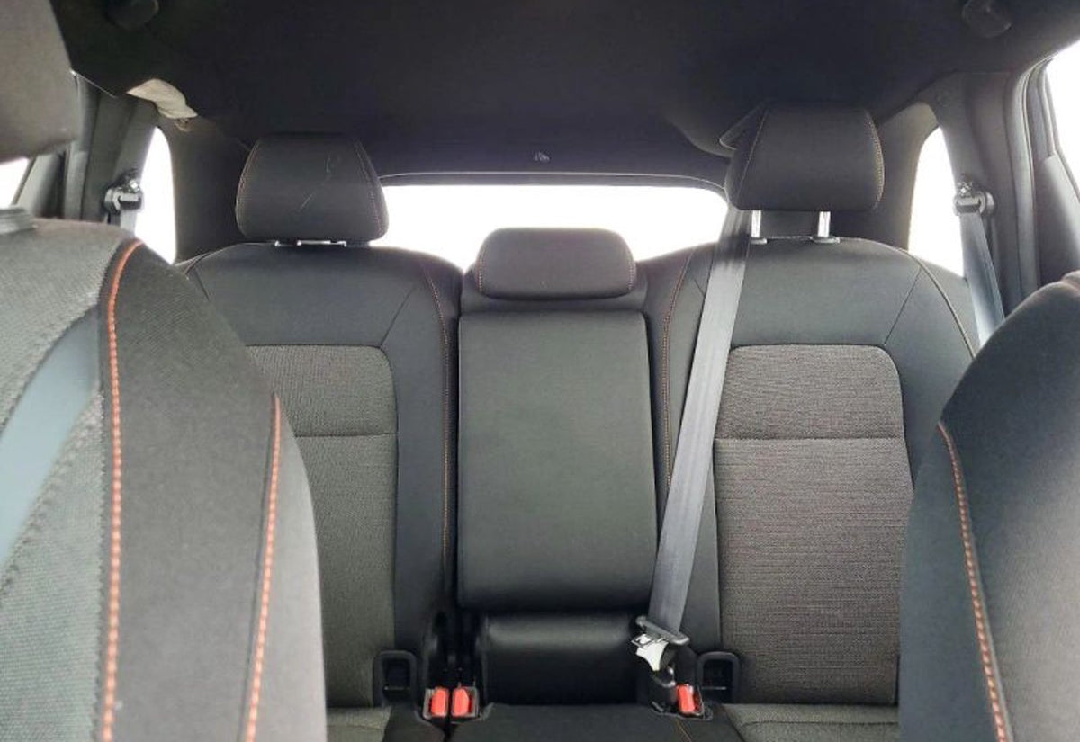 2023 Honda CR-V Hybrid Sport SUV 4D - 2HKRS5H5XPH711782 photo 21