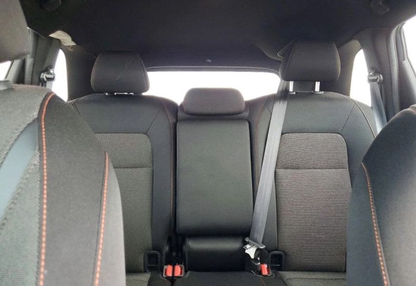 2023 Honda CR-V Hybrid Sport SUV 4D - 2HKRS5H5XPH711782 photo 10