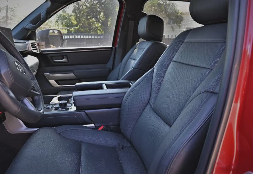 2025 Toyota Tundra SR5 - 5TFLA5DB1SX267872 photo 7