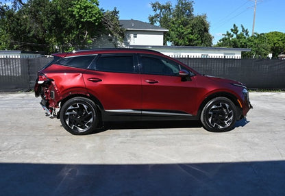 2025 Kia Sportage SX-Prestige - 5XYK53DF1SG256641 photo 6