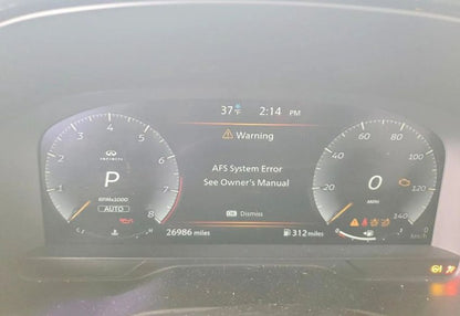 2024 Infiniti QX60 Sensory - 5N1DL1GS4RC358828 photo 7